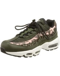 Nike - S Air Max 95 Running Trainers Dn5462 Sneakers Shoes - Lyst
