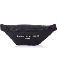 Riñoneras Tommy Hilfiger de hombre: hasta el 60 % de descuento | Lyst