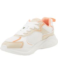 HUGO - Leon_runn_mepu Sneaker - Lyst