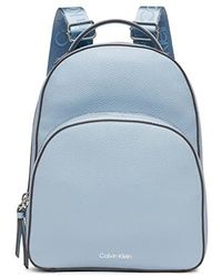 Calvin Klein Backpacks for Women | Online Sale up to 50% off | Lyst