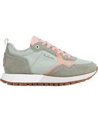 Pepe Jeans - Ari Snug W Sneak - Lyst