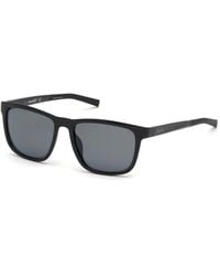 Timberland - Eyewear Sunglasses Tb9162 - Lyst