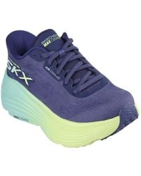 Skechers - Max Cushioning Endeavour Hallandale Hands Free Slip-ins Sneaker - Lyst