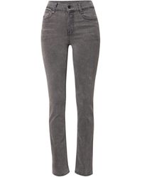 G-Star RAW - Jeans Noxer Straight para Mujer - Lyst