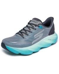 Skechers - Aero Burst Sneaker - Lyst
