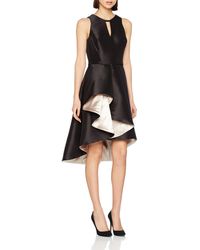 adella full midi dress