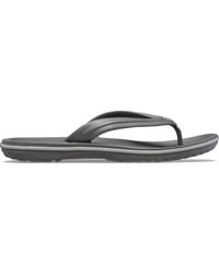 Crocs™ - Crocband Flip - Lyst