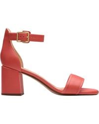 Clarks - Ezoria Mae - Lyst