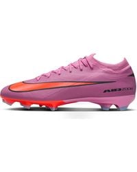 Nike - Mercurial Vapor 16 PRO Fg Low-Top Fußballschuh - Lyst