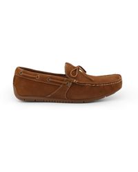 Timberland Schnuerschuhe -11 A245C2141 Lemans Gent Driving braun 689376