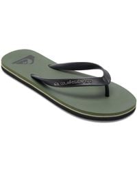 Quiksilver - Flip-flops For - Lyst