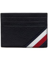 Tommy Hilfiger Portefeuille Downtown Mini Homme