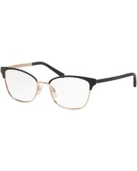 Michael Kors - MK3012 ADRIANNA IV Cat Eye Eyeglasses For +FREE Complimentary Eyewear Care Kit - Lyst
