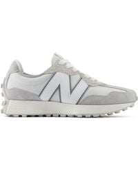 New Balance - 327 - Lyst