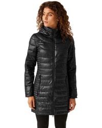 Regatta - Black - Lyst