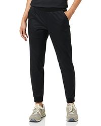 Amazon Essentials - Pantalón sanitario jogger con corte ajustado - Lyst