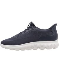 Geox - Scarpe Spherica Plus Donna - Lyst