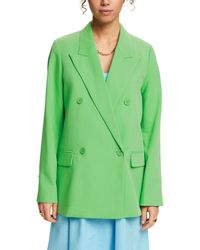 Esprit - 024ee1g307 Blazer - Lyst