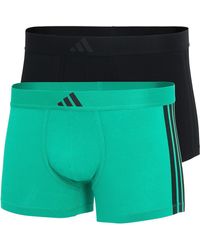 adidas - Low Rise Trunk - Lyst