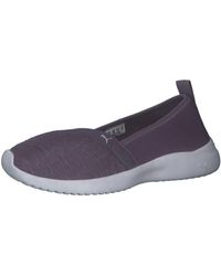 PUMA - Fashion Shoes ADELINA Trainers & Sneakers - Lyst