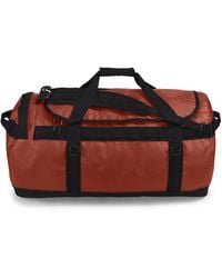 The North Face - Base Camp Duffel—L - Lyst