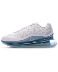 Nike Air Max 720 818 - White Ice - CT1266-100 | OUTBACK Sylt