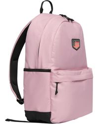 Superdry - Ladies Classic Montana Patch Backpack - Lyst