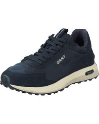 GANT - FOOTWEAR KETOON Sneaker - Lyst