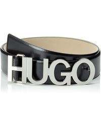 hugo boss belt sale uk