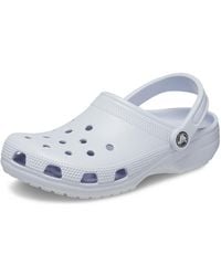 Crocs™ - Klassische Clogs Holzschuh - Lyst