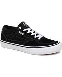 vans rowan pro amazon