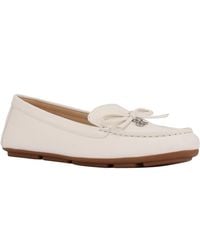 Calvin Klein - Linca Loafer - Lyst