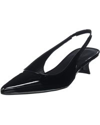 BOSS - HUGO Alexis Slingback 35P - Lyst