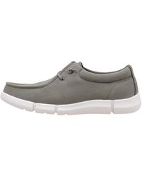 Geox - U Adacter M C Moccasin - Lyst