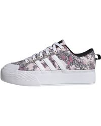 adidas - Vada 2.0 Platform Shoes - Lyst