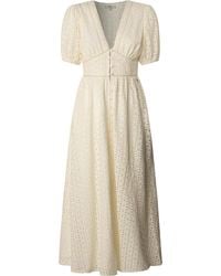 Pepe Jeans - Oprah Dress Kleid - Lyst