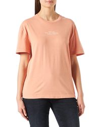 Lee Jeans - S Crew Neck Tee T-Shirt - Lyst