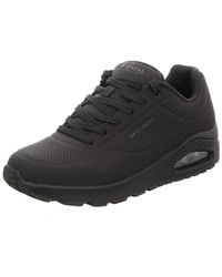 Skechers - Uno Stand On Air Oxford - Lyst