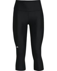 Under Armour - Functioneel Shirt Met Korte Mouwen - Lyst