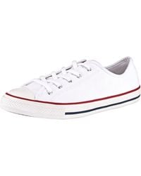 Converse - Sneaker unisex Erwachsene High Chuck Taylor All Star HI - Lyst