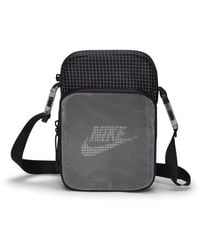 Nike - Heritage Crossbody 2.0 Mini Bag Umhängetasche - Lyst