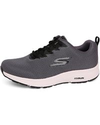 Skechers - Go Consistent Glacier Run Sneaker - Lyst
