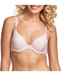 One Fab Fit T-shirt Bra Sn1321 