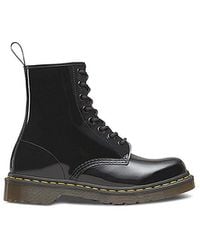 Dr. Martens - 1460 Smooth Leather Boot - Lyst