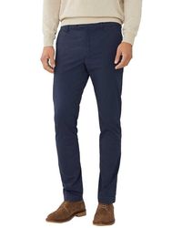 Hackett - Hackett Ultra Lw K Chino Pants 36 - Lyst