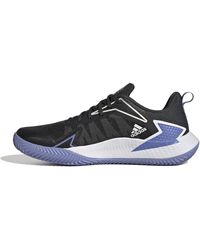adidas - Defiant Speed W Clay Tennis Shoes - Lyst