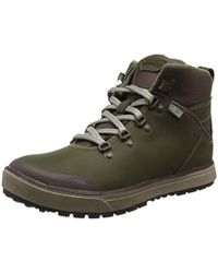 merrell desert boots