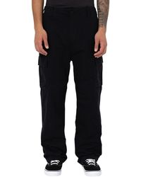 Dickies - Cargohose Eagle Bend (1-tlg., kein Set) Versteckter Taschen-Schnappverschluss - Lyst