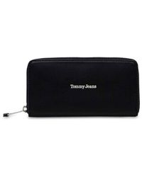 Tommy Hilfiger - Tommy Jeans TJW Stadium Geldbörse 19.5 cm - Lyst