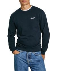 Pepe Jeans - Sam Crew Maillot de survêtement - Lyst